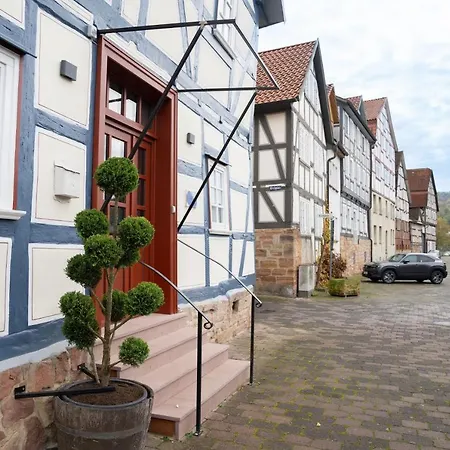 BACCO Bed&Breakfast-2